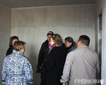 Планировка своими глазами