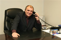 Александр Михайлов