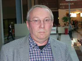 Сергей Терехов