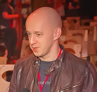 Александр Бакаев