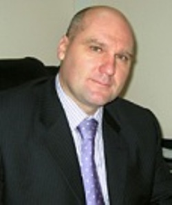Андрей Мясников