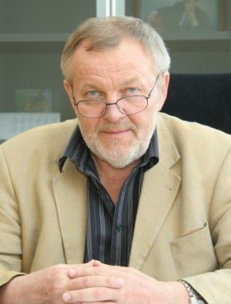 Владимир Фефелов
