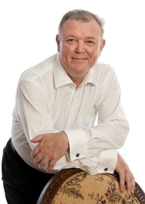 Сергей Гудин