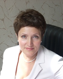 Ирина Бокова
