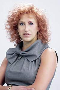 Инна Свечникова
