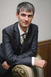 Владимир Каплинский
