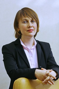 Елена Ермолаева
