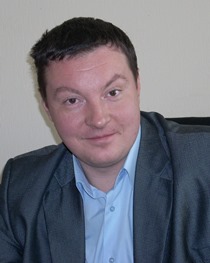 Дмитрий Шеин