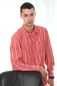 Зимарев Андрей Анатольевич
