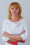 Ирина Владимировна Вонарха
