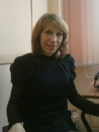 Ивчатова Наталья Сергеевна