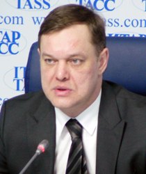 Денис Вершинин
