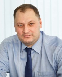 Станислав Могильников